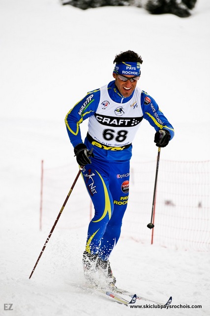 GP Praz de Lys 2014